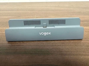 New Portable Dock Station Type C to HDMI TV USB3.0 Docking For Nintendo Switch - Picture 1 of 10