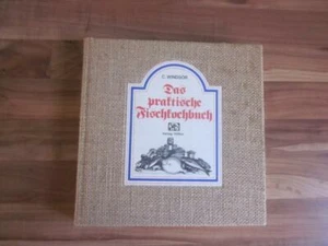 Das praktische Fischkochnuch - C.Windsor von 1977 - Bild 1 von 5