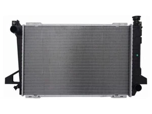 OSC Automotive Radiator fits Ford Bronco 1985-1992 4.9L 6 Cyl 17PXMC - Picture 1 of 1