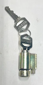 Set of 10 Brand New EZ Set Key and Knob Cylinders KW1 Keyway with Keys - Picture 1 of 5