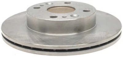 Rotor de freno delantero para Ford Aspire 1994-1997 1995 1996 Raybestos 66468R Foto 1 de 3