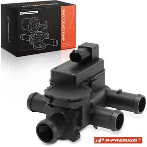 A-Premium HVAC Heater Control Valve for Mercedes-Benz W222 Maybach S550 SL500 - Picture 1 of 9