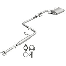For Nissan Maxima INFINITI I35 BRExhaust Stock Replacement Exhaust Kit