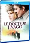  Blu-ray "Le Docteur Jivago" -- David Lean   NEUF SOUS BLISTER
