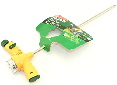 Alimentador de raíces de árbol Ross Easy Gardener - Modelo 1200D de alta resistencia - RF-12044L1 Foto 1 de 4