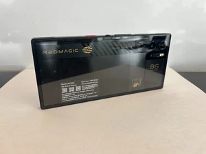 Redmagic 9s Pro - Picture 1 of 8