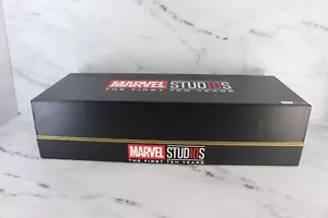 Marvel Studios Die ersten zehn Jahre Schmuckpaket - Bild 1 von 12