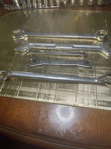 Snap On /Urrea/ Williams wrenches lot - Bild 1 von 13