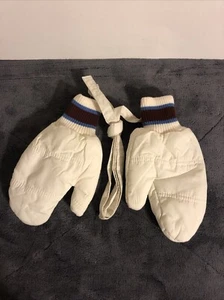 Vintage Mittens.  Great Condition!! - Picture 1 of 2