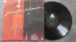 Jennifer Warnes Self Titled LP 1976 **VG+/MINT** - Picture 1 of 2
