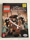 LEGO Pirates of The Caribbean: The Video Game: Prima Official Game G - VERY GOOD