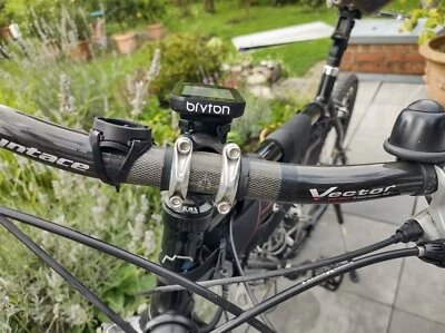 Reiserad TRENGA, TRAVEL SERIES TDE HYDRO CUT 7.4 , sehr viel Zubehör. Made in DE - Bild 1 von 4