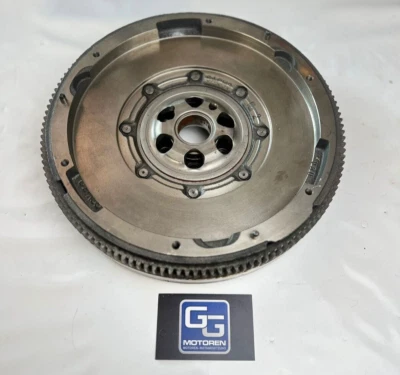 Originales SACHS Schwungrad 05E105266B - Bild 1 von 2