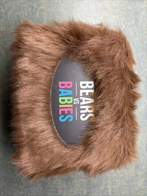 Exploding Kittens Bears vs Babies Core Deck Card Game Complete - Image 1 of 4