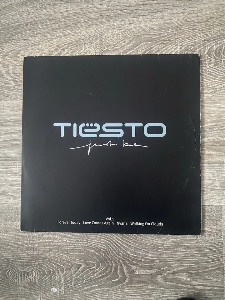 vinyl records - Image 1 of 4