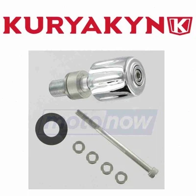 Kuryakyn Mechanical Cruise Assist for 2006-2014 Yamaha XV1900CTS Stratoliner kh Foto 1 de 4