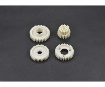 Haupt Zahnrad zu Terra Crusher Wild Commando P1 P2 P3 P4 Tamiya 9334074 *Japan I - Bild 1 von 2