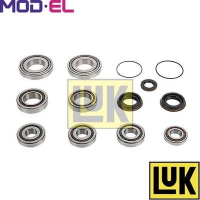 REPAIR KIT MANUAL TRANSMISSION 462 0315 10 FOR OPEL CORSA/Hatchback/Van/D 1.2L  - Image 1 of 4