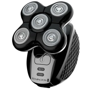 Remington RX5 XR1500 Glatzen-Rasierer Neu - Bild 1 von 1