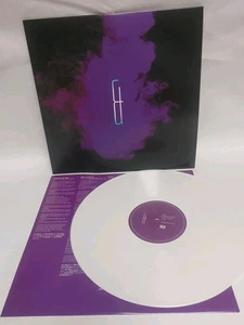 Eric Church – & Exclusive Club Member Only White Colored Vinyl LP - Imagen 1 de 4