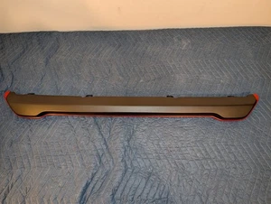 New OEM Bumper Moulding For SUBARU Forester Sport - 57734SJ090 - Picture 1 of 4