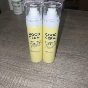 Niebla Holika Holika Good Cera Super Ceramide 120 ml/4 oz. Pack de 2 - Imagen 1 de 2