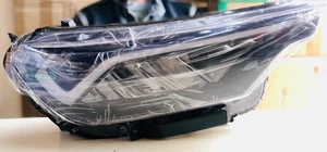 Genuine Led Headlight Fit For Kia Sonet 2023-2024 Hyundai / Kia Right - Picture 1 of 4
