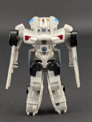 Transformers ROTF Fury Of Fearswoop Sideswipe complete Hasbro Legends 2009 - Image 1 of 4