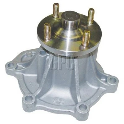 Water Pump for Toyota Land Cruiser 4.5L 6cyl 1FZ-FE FZJ Series (75 78 79 80 105) - Image 1 of 4