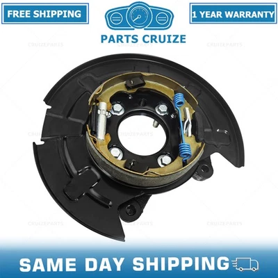 For 2012 - 2020 Ford F-150 Lobo Lincoln Mark Lt New Parking Brake Assy 926-373 - Image 1 of 4