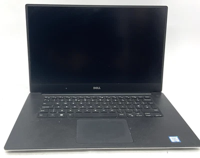 Dell Precision 5510 i7 6th Gen 8GB Ram No HDD No OS - Image 1 of 4