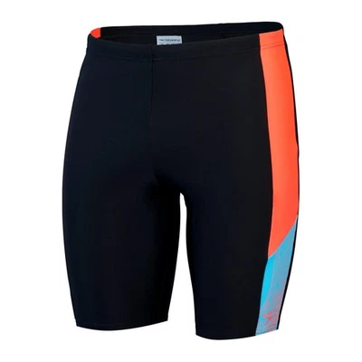 Speedo  Pantalones Cortos Jammer Dive para Hombre (GT8290) - Imagen 1 de 4