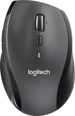 Logitech M705 Wireless Maus - Bild 1 von 4