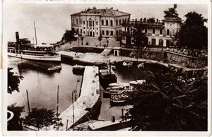 CPA AK Laurana Porte CROATIA (1462632) - Imagen 1 de 2