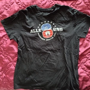 DEL Eisbären Berlin Meister-T-Shirt 2021 XL - Bild 1 von 1