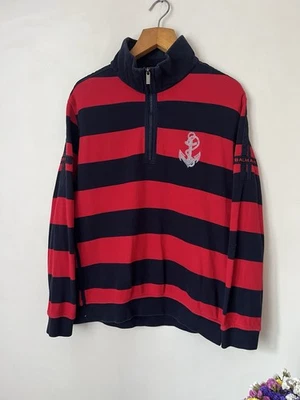 Balmain 3/4 Sweatshirt Stripe - Image 1 of 4