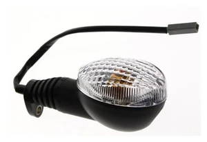 23037-0419 Genuine Kawasaki KLX300 SM Right Rear Turn Signal 2021-2023 OEM NEW - Picture 1 of 2