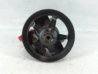 2008-2009 Mercury Sable Car Starter Motor Solenoid Oem LH3J7 - Image 1 of 4