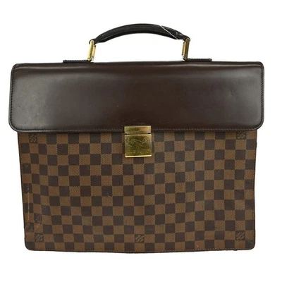 MALETÍN LOUIS VUITTON DAMIER ALTONA PM N53315 MI0016 YQ03738 BN02 Foto 1 de 4