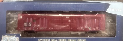 BLMA Models HO #53052 Bx-166 60’ Beer Car BNSF 780839 NIB - Image 1 of 3