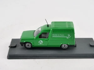 Verem 1/43 Renault Express Comune Di Parigi - Foto 1 di 15