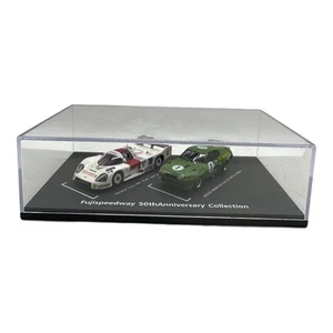 EBBRO Toyota 86C Celica LB Turbo Diecast 50th Fuji Anniversary Excellent JAPAN - Picture 1 of 5