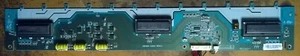 INVERTER SS1400_12A01 REV 0.3PER TV SHARP 40SH340E O SIMILARI. - Foto 1 di 3