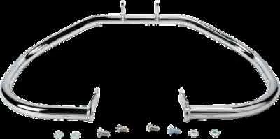 Cobra Chrome Freeway Case Engine Guard for Suzuki Boulevard C50 07-14 - Image 1 of 3