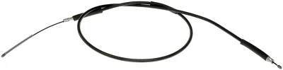 Cable de freno de estacionamiento trasero derecho para Ford Ranger 2004-2009 2006 2005 2007 Dorman Foto 1 de 3