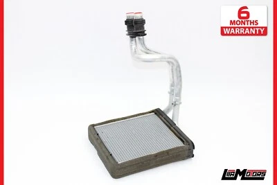 VOLKSWAGEN GOLF JETTA 2010-2014 ELEMENTO RADIADOR MATRIZ CALEFACCIÓN NÚCLEO OEM Foto 1 de 4