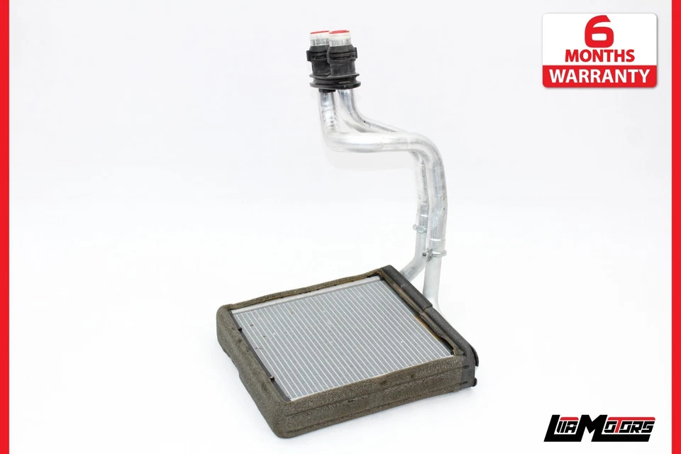 2010-2014 VOLKSWAGEN GOLF JETTA A/C НАГРЕВАТЕЛЬ МАТРИЦА СЕРДЕЧНИК РАДИАТОР ЭЛЕМЕНТ OEM - Изображение 1 из 4