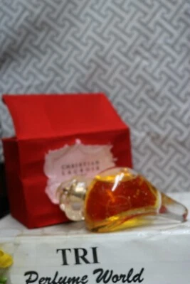 Туалетная вода для женщин CHRISTIAN LACROIX от Christian Lacroix спрей 4,2 жидк. oz. - Изображение 1 из 4