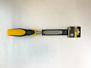 STANLEY SCALPELLO PER LEGNO DYNAGRIP MM.20 0-16-878 - Foto 1 di 4