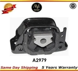 Fits:95-99 Dodge Neon/Stratus/Plymouth Breeze/Neon Front Right Motor Mount A2979 - Picture 1 of 1
